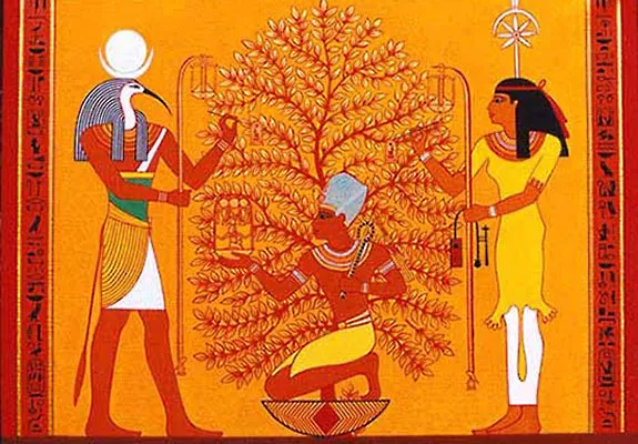 rikavon egyptian dmt