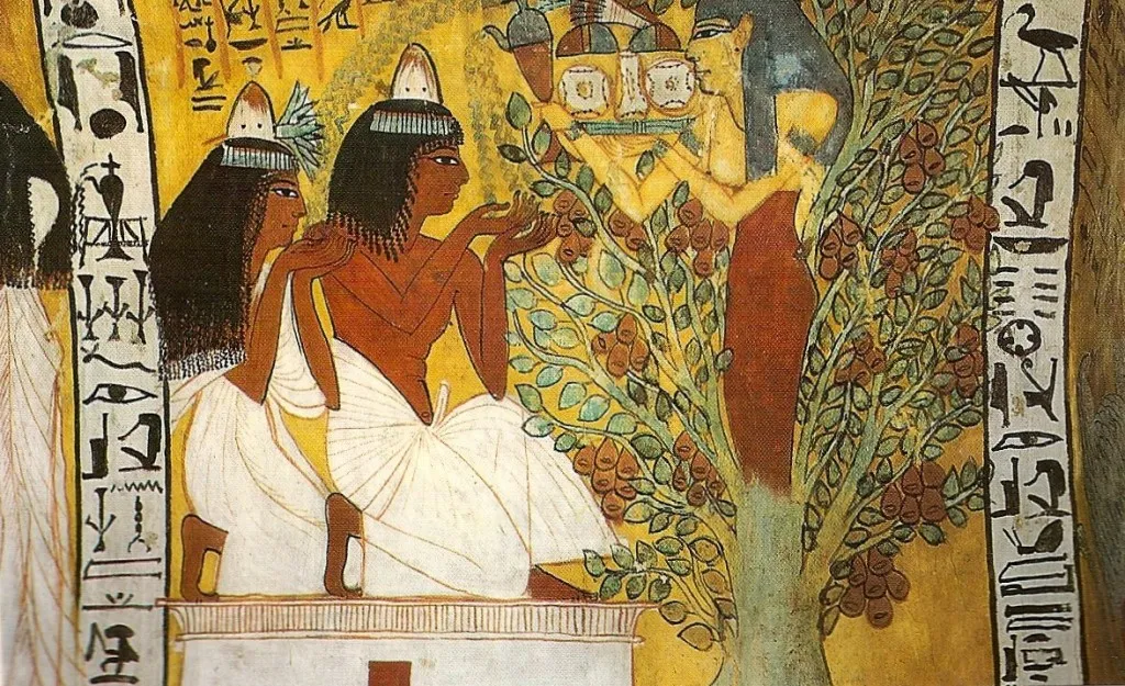 egypt mysteries chris everard 1