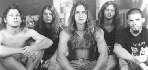 Acid Bath – Paegan Terrorism Tactics