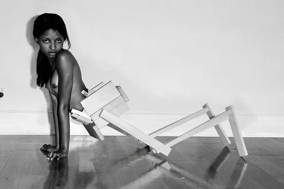 צלמים שריקבון אוהבים – Asger Carlsen