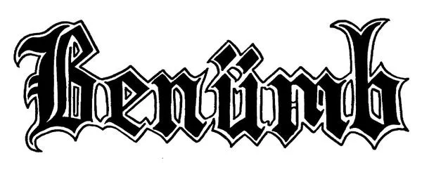 Benumb – By Means of Upheaval
