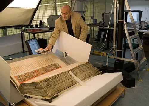 devil bible
