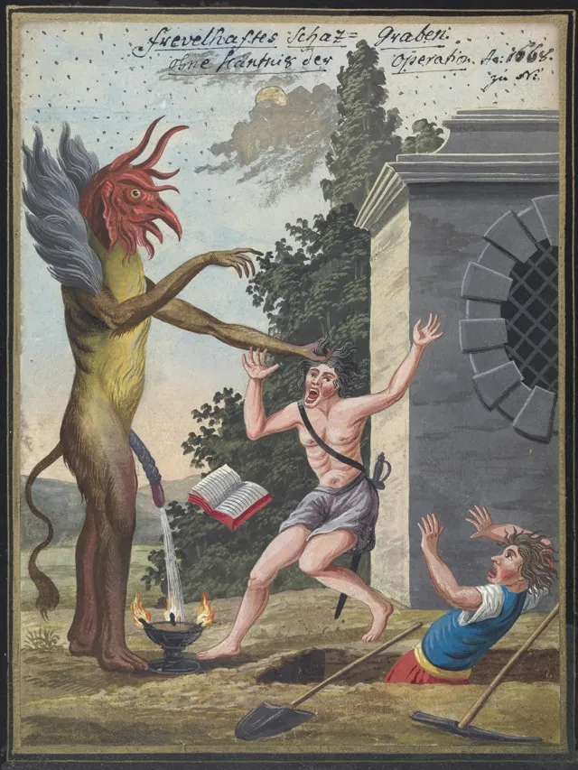 demon-frevelhaft