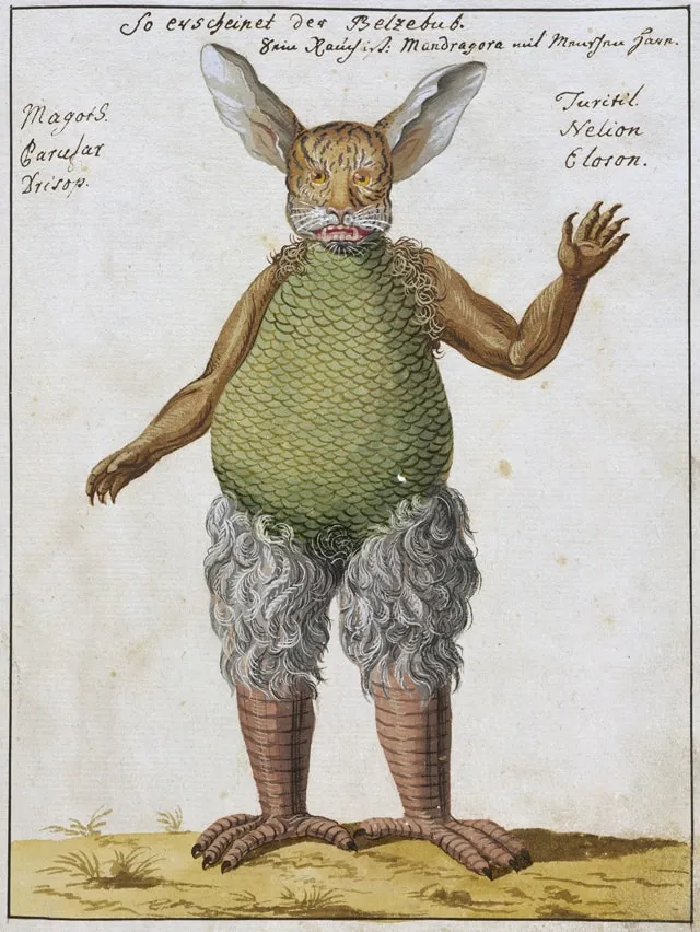 beelzebub