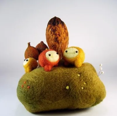 ריקבון קית ליין