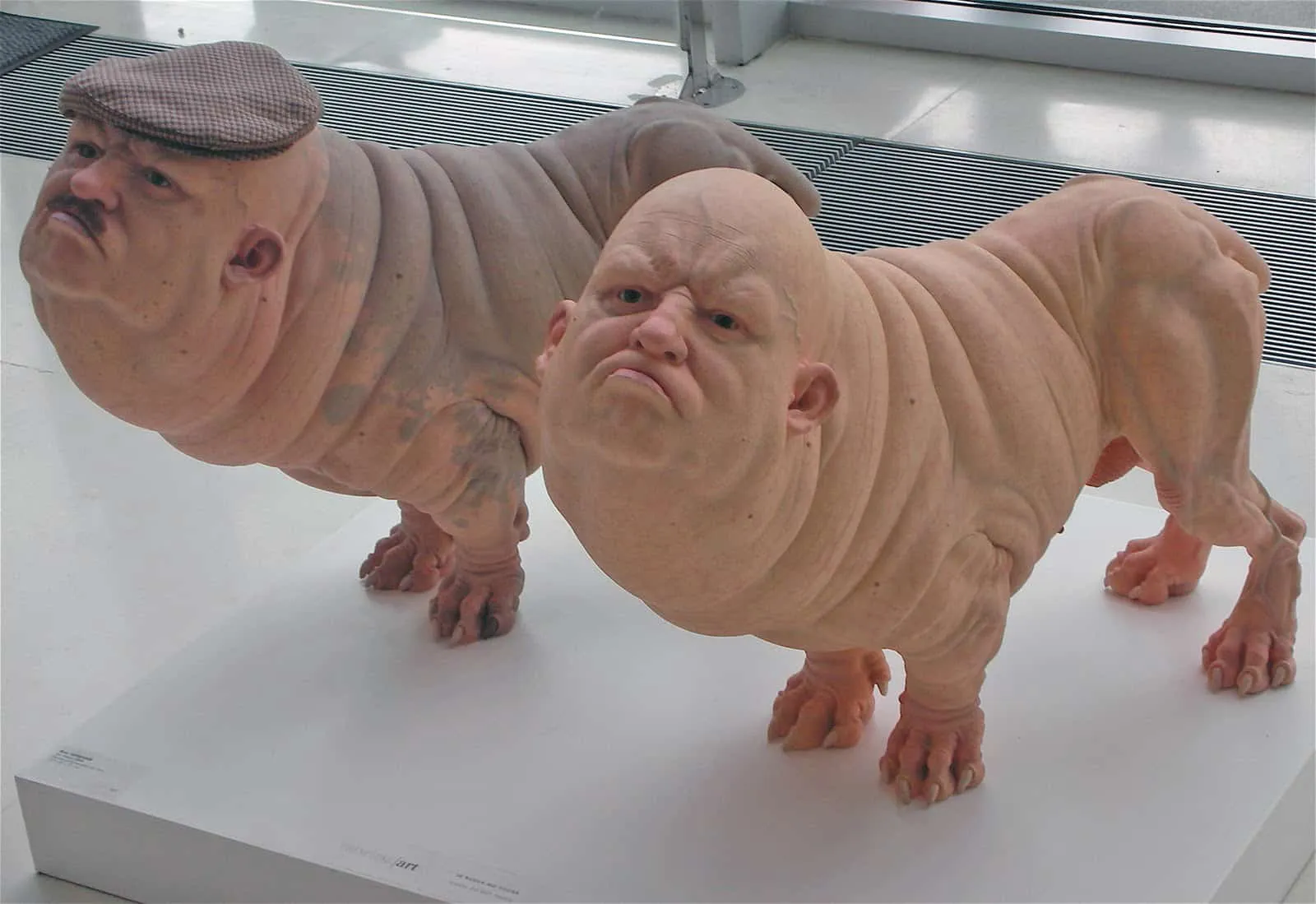 Blogslider-Patricia-Piccinini-hybrid-Realism-Workshop-ILoboyou7