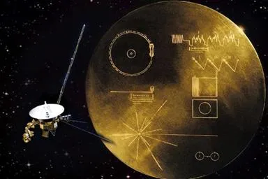 nasa voyager